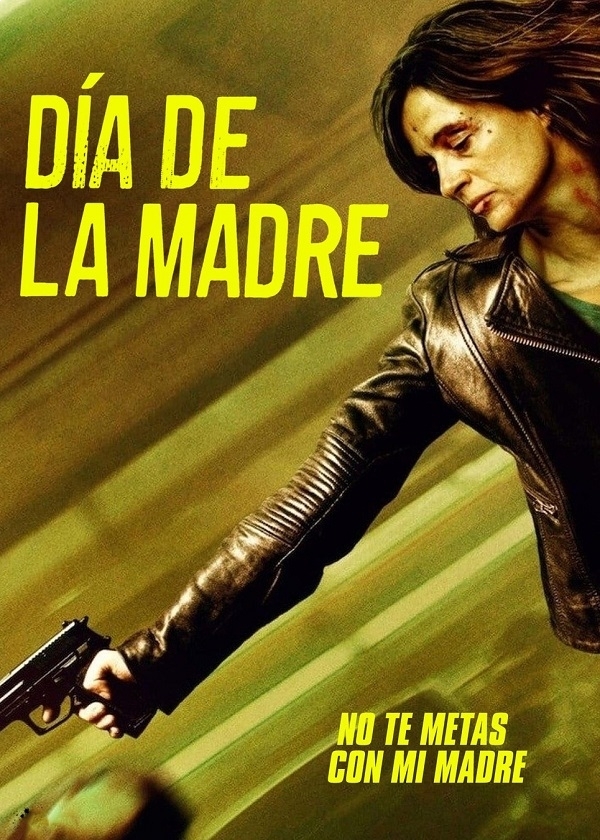 DIA DE LA MADRE